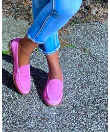 Sperry    | ローファー