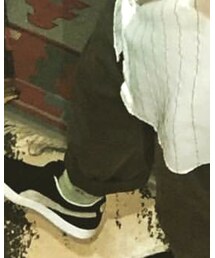 MARTIN MARGIELA | スラックス