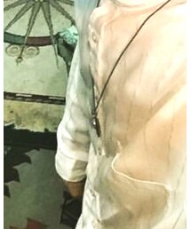 en | ネックレス