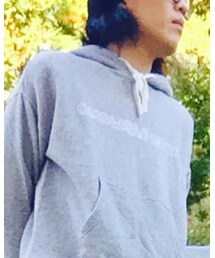 IRONIC | パーカー