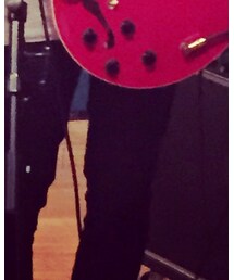 PRADA | デニムパンツ