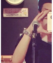 HAMILTON | アナログ腕時計