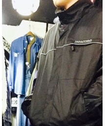 NAUTICA | ナイロンジャケット