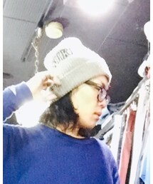 NIKE | ニットキャップ/ビーニー