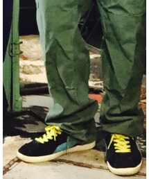 PUMA | スニーカー