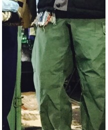 90's U.S. military BDU pants | カーゴパンツ