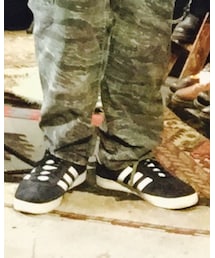 adidas | スニーカー