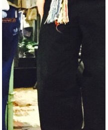 GIORGIO ARMANI | スラックス