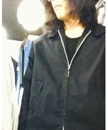 70's Swing top | ブルゾン