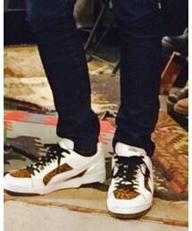 PUMA | スニーカー