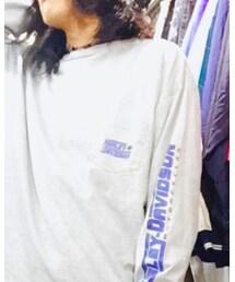 Harley-Davidson | Tシャツ/カットソー