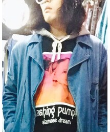 Smashing Pumpkins "siamese dream" tee | Tシャツ/カットソー
