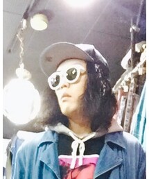 Phateewear | サングラス