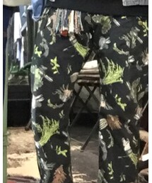 AlexanderLeeChang | カーゴパンツ