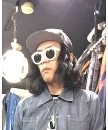 SUB POP | キャップ