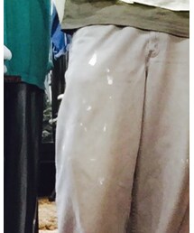 90's Ben Davis "GORILLA CUT" | パンツ