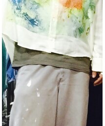 Used unknown | Tシャツ/カットソー