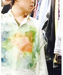 CILANDSIA | シャツ/ブラウス