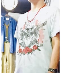 GUNS N' ROSES bootleg tee | Tシャツ/カットソー