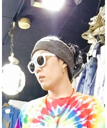 Phateewear | サングラス