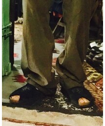 BIRKENSTOCK | サンダル