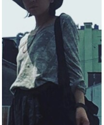 45rpm | トップス