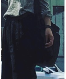 mont-bell | ショルダーバッグ