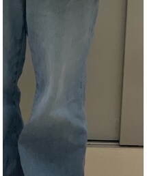 UNIQLO | デニムパンツ