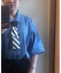 DISCOAT | シャツ/ブラウス