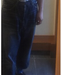 ichi | デニムパンツ