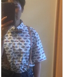 Kelen | サスペンダー