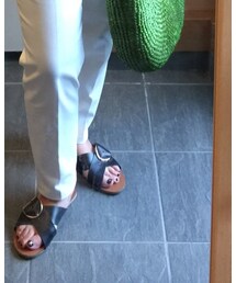 イヤパピオネ | サンダル