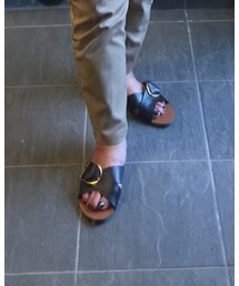 イヤパピオネ | サンダル