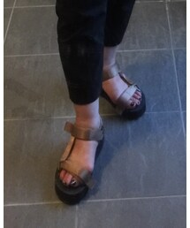 DISCOAT | サンダル