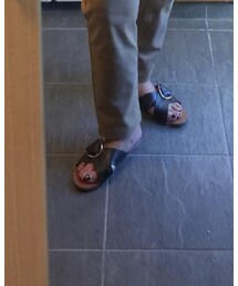 イヤパピオネ | サンダル