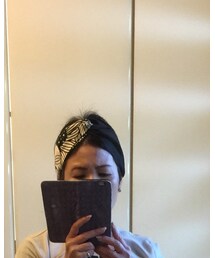 手作り作家さんのもの | ヘアバンド