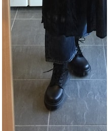 Dr. Martens | ブーツ