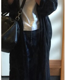 ichi | デニムパンツ