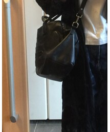 ear PAPILLONNER | ショルダーバッグ