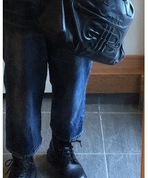 ichi | デニムパンツ