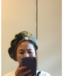 帽子屋 | ハンチング/ベレー帽