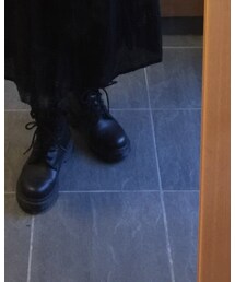 Dr. Martens | ブーツ