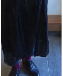 ichi | デニムパンツ