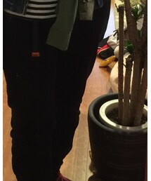 KRIFF MAYER | パンツ