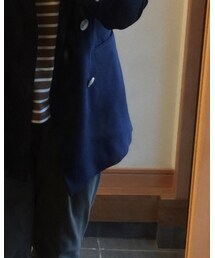 N | テーラードジャケット