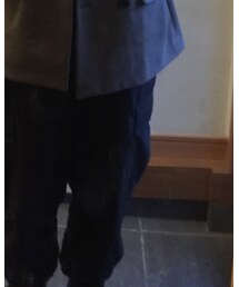 BEAMS | カーゴパンツ