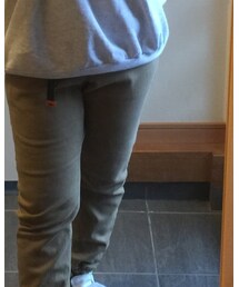 KRIFF MAYER | パンツ