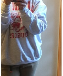 古着 | スウェット