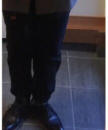 KRIFF MAYER | パンツ