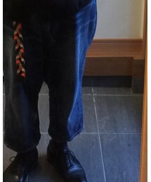 ichi | デニムパンツ